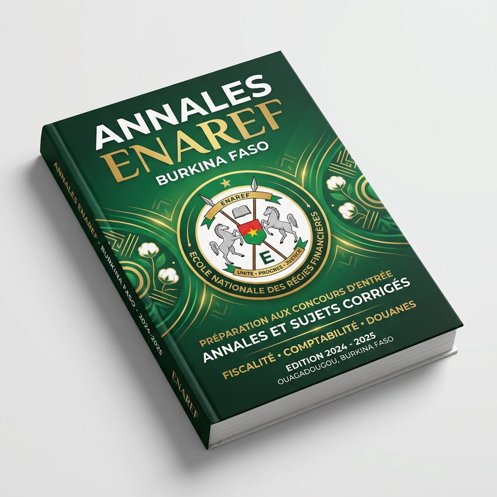 Annales ENAREF